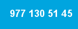 977 130 51 45 977 130 51 45